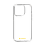Slim Protection Case［ オリジナル - caseplayロゴ - イエロー/A ］