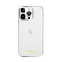 Slim Protection Case［ オリジナル - caseplayロゴ - イエロー/A ］