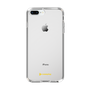 Slim Protection Case［ オリジナル - caseplayロゴ - イエロー/A ］