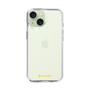Slim Protection Case［ オリジナル - caseplayロゴ - イエロー/A ］