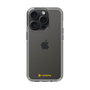 Slim Protection Case［ オリジナル - caseplayロゴ - イエロー/A ］