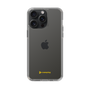 Slim Protection Case［ オリジナル - caseplayロゴ - イエロー/A ］