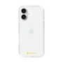 Slim Protection Case［ オリジナル - caseplayロゴ - イエロー/A ］
