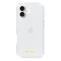 Slim Protection Case［ オリジナル - caseplayロゴ - イエロー/A ］