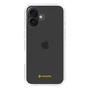 Slim Protection Case［ オリジナル - caseplayロゴ - イエロー/A ］