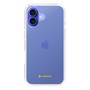 Slim Protection Case［ オリジナル - caseplayロゴ - イエロー/A ］