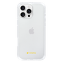 Slim Protection Case［ オリジナル - caseplayロゴ - イエロー/A ］