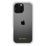 Slim Protection Case［ オリジナル - caseplayロゴ - イエロー/A ］