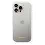 Slim Protection Case［ オリジナル - caseplayロゴ - イエロー/A ］