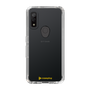 Slim Protection Case［ オリジナル - caseplayロゴ - イエロー/A ］