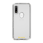 Slim Protection Case［ オリジナル - caseplayロゴ - イエロー/A ］