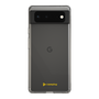 Slim Protection Case［ オリジナル - caseplayロゴ - イエロー/A ］