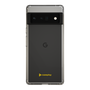 Slim Protection Case［ オリジナル - caseplayロゴ - イエロー/A ］