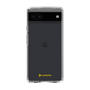 Slim Protection Case［ オリジナル - caseplayロゴ - イエロー/A ］
