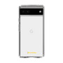 Slim Protection Case［ オリジナル - caseplayロゴ - イエロー/A ］
