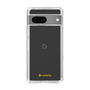 Slim Protection Case［ オリジナル - caseplayロゴ - イエロー/A ］
