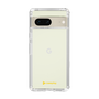 Slim Protection Case［ オリジナル - caseplayロゴ - イエロー/A ］