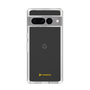 Slim Protection Case［ オリジナル - caseplayロゴ - イエロー/A ］