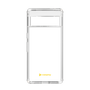 Slim Protection Case［ オリジナル - caseplayロゴ - イエロー/A ］