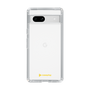 Slim Protection Case［ オリジナル - caseplayロゴ - イエロー/A ］