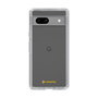 Slim Protection Case［ オリジナル - caseplayロゴ - イエロー/A ］