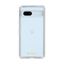 Slim Protection Case［ オリジナル - caseplayロゴ - イエロー/A ］