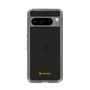 Slim Protection Case［ オリジナル - caseplayロゴ - イエロー/A ］