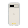 Slim Protection Case［ オリジナル - caseplayロゴ - イエロー/A ］