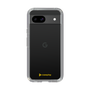 Slim Protection Case［ オリジナル - caseplayロゴ - イエロー/A ］