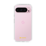 Slim Protection Case［ オリジナル - caseplayロゴ - イエロー/A ］