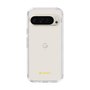 Slim Protection Case［ オリジナル - caseplayロゴ - イエロー/A ］