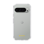 Slim Protection Case［ オリジナル - caseplayロゴ - イエロー/A ］