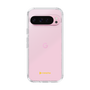 Slim Protection Case［ オリジナル - caseplayロゴ - イエロー/A ］