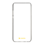 Slim Protection Case［ オリジナル - caseplayロゴ - イエロー/A ］