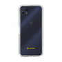 Slim Protection Case［ オリジナル - caseplayロゴ - イエロー/A ］