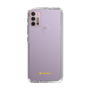 Slim Protection Case［ オリジナル - caseplayロゴ - イエロー/A ］