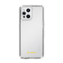 Slim Protection Case［ オリジナル - caseplayロゴ - イエロー/A ］