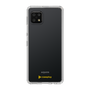 Slim Protection Case［ オリジナル - caseplayロゴ - イエロー/A ］