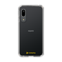 Slim Protection Case［ オリジナル - caseplayロゴ - イエロー/A ］