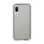 Slim Protection Case［ オリジナル - caseplayロゴ - イエロー/A ］