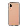 Slim Protection Case［ オリジナル - caseplayロゴ - イエロー/A ］