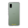 Slim Protection Case［ オリジナル - caseplayロゴ - イエロー/A ］