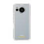 Slim Protection Case［ オリジナル - caseplayロゴ - イエロー/A ］