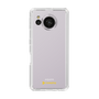 Slim Protection Case［ オリジナル - caseplayロゴ - イエロー/A ］
