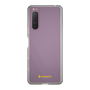 Slim Protection Case［ オリジナル - caseplayロゴ - イエロー/A ］