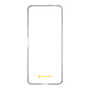 Slim Protection Case［ オリジナル - caseplayロゴ - イエロー/A ］