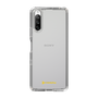 Slim Protection Case［ オリジナル - caseplayロゴ - イエロー/A ］