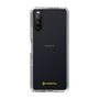 Slim Protection Case［ オリジナル - caseplayロゴ - イエロー/A ］