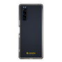 Slim Protection Case［ オリジナル - caseplayロゴ - イエロー/A ］