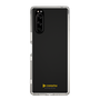Slim Protection Case［ オリジナル - caseplayロゴ - イエロー/A ］
